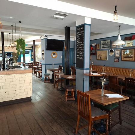 Old Ship Inn Hackney Londra Exterior foto